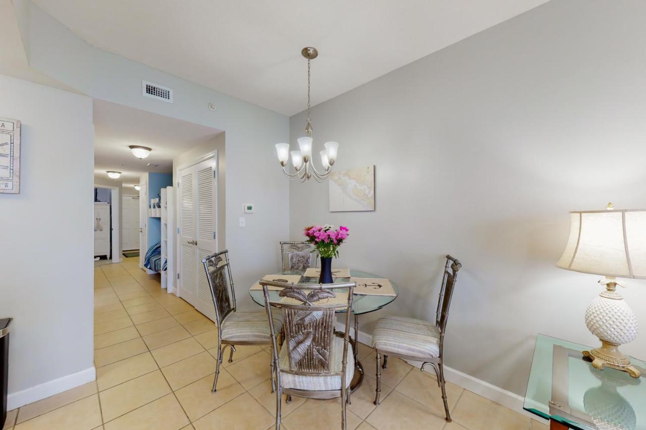 Apartament Seychelles Unit 1703 Panama City Beach Zewnętrze zdjęcie