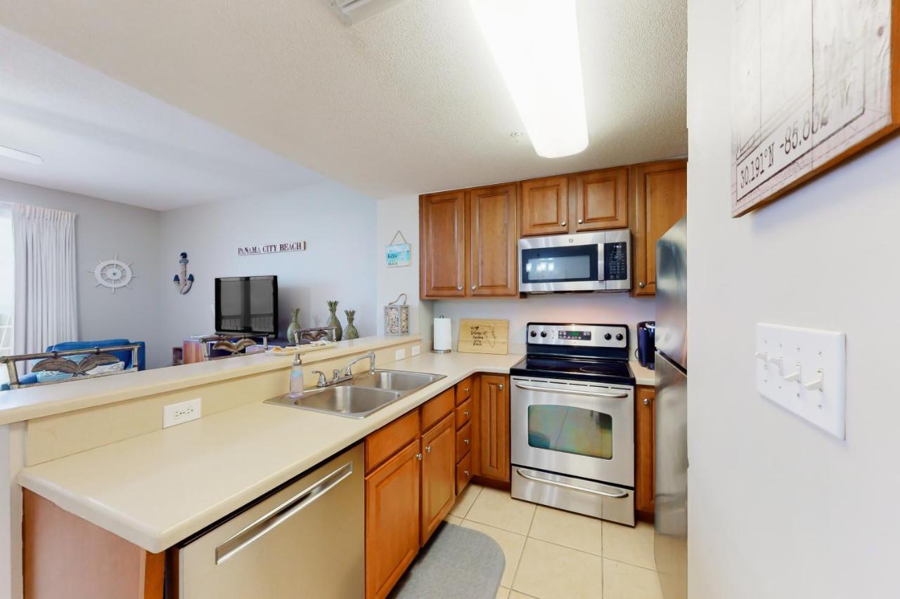 Apartament Seychelles Unit 1703 Panama City Beach Zewnętrze zdjęcie