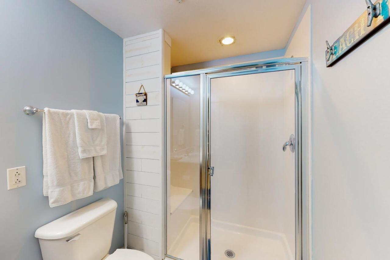 Apartament Seychelles Unit 1703 Panama City Beach Zewnętrze zdjęcie