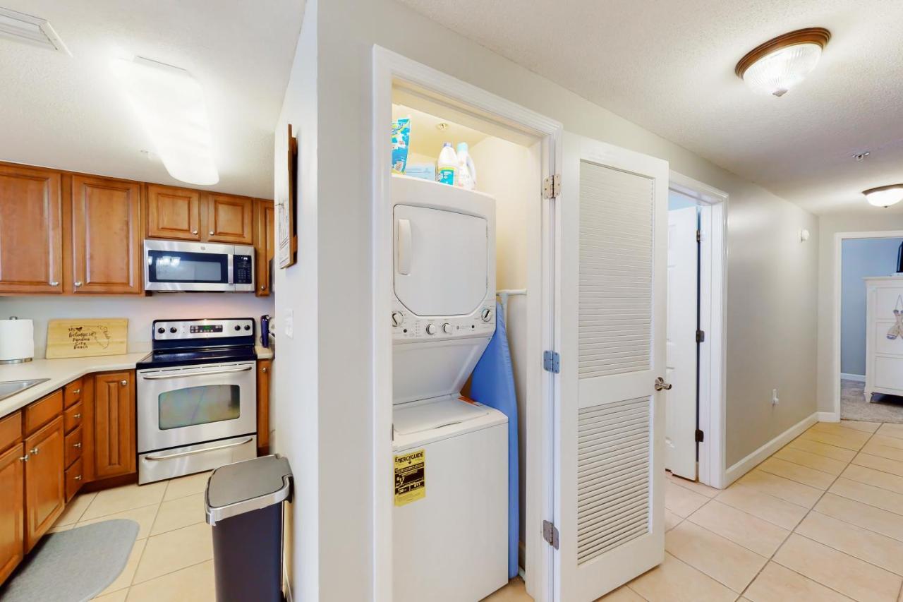 Apartament Seychelles Unit 1703 Panama City Beach Zewnętrze zdjęcie