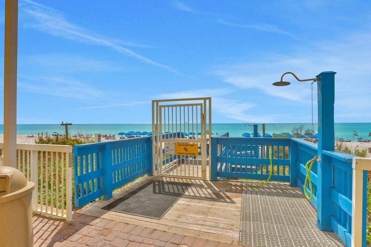 Apartament Seychelles Unit 1703 Panama City Beach Zewnętrze zdjęcie