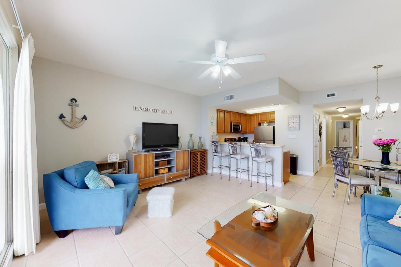 Apartament Seychelles Unit 1703 Panama City Beach Zewnętrze zdjęcie