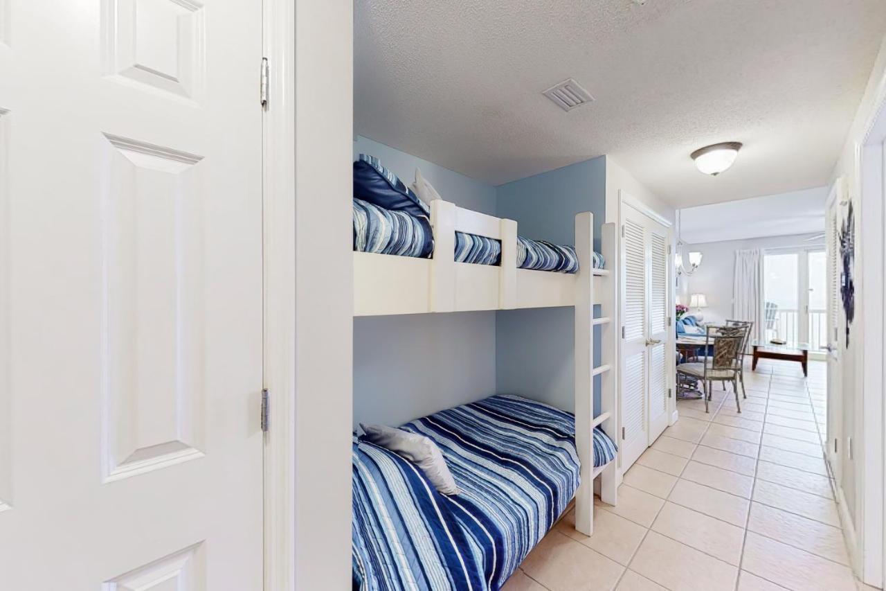 Apartament Seychelles Unit 1703 Panama City Beach Zewnętrze zdjęcie