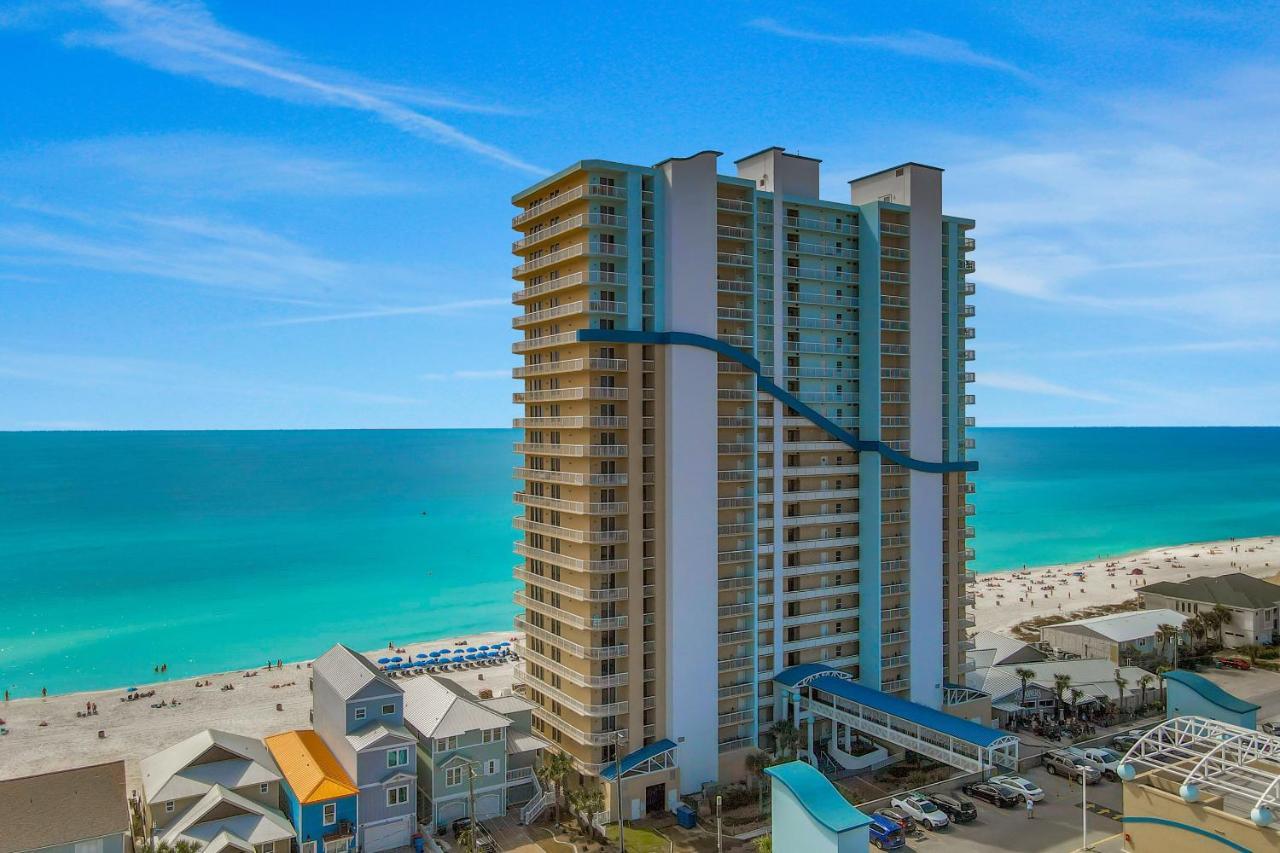 Apartament Seychelles Unit 1703 Panama City Beach Zewnętrze zdjęcie