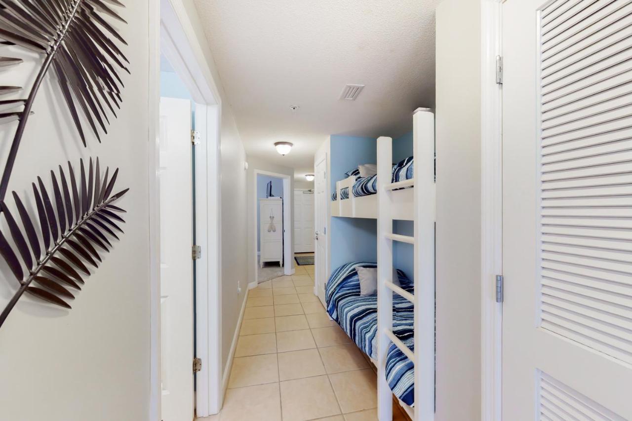 Apartament Seychelles Unit 1703 Panama City Beach Zewnętrze zdjęcie
