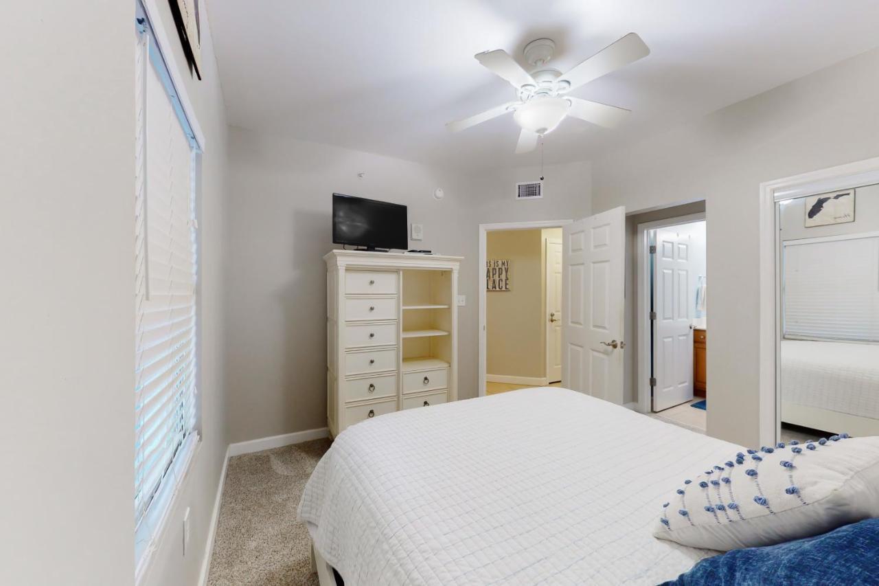 Apartament Seychelles Unit 1703 Panama City Beach Zewnętrze zdjęcie