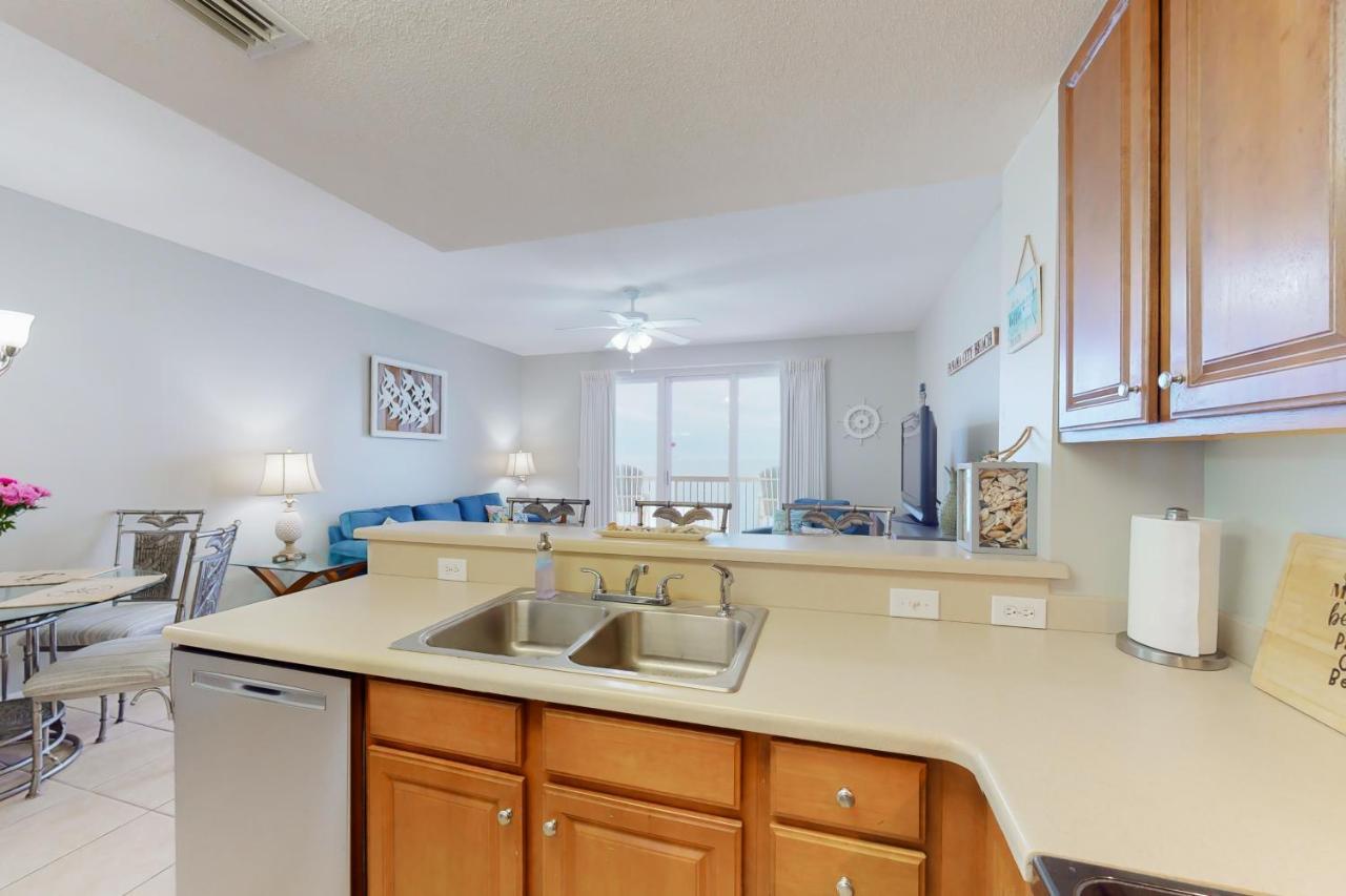 Apartament Seychelles Unit 1703 Panama City Beach Zewnętrze zdjęcie