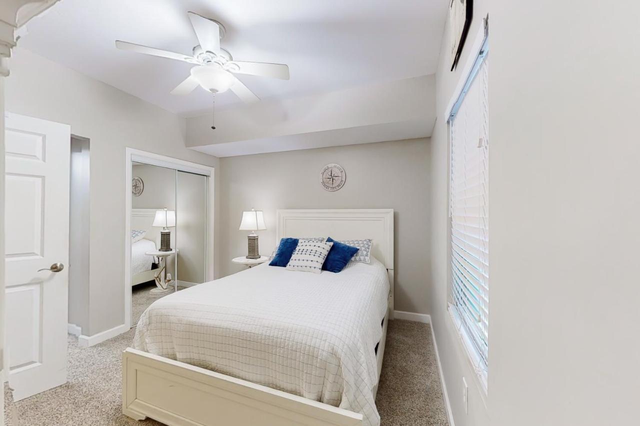 Apartament Seychelles Unit 1703 Panama City Beach Zewnętrze zdjęcie