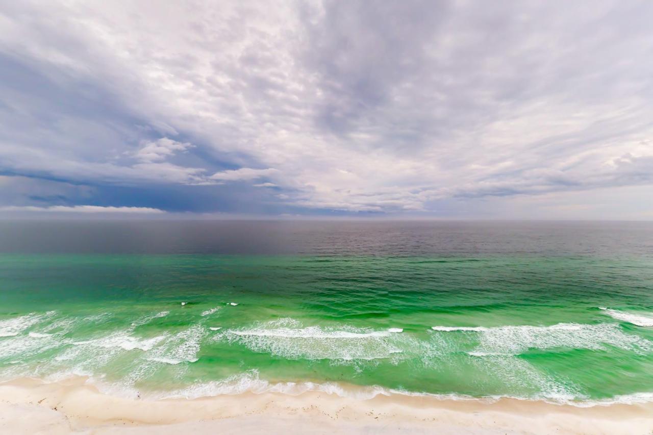 Apartament Seychelles Unit 1703 Panama City Beach Zewnętrze zdjęcie