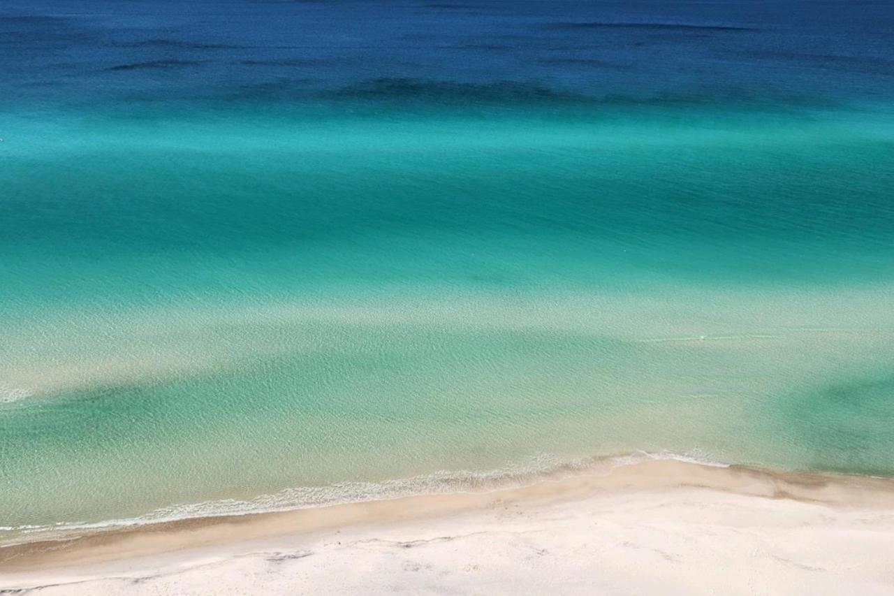 Apartament Seychelles Unit 1703 Panama City Beach Zewnętrze zdjęcie