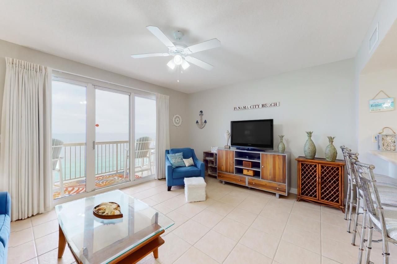 Apartament Seychelles Unit 1703 Panama City Beach Zewnętrze zdjęcie