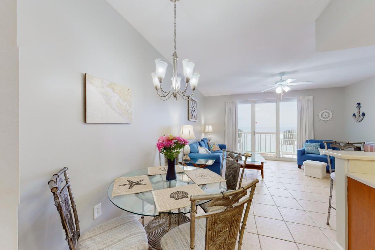 Apartament Seychelles Unit 1703 Panama City Beach Zewnętrze zdjęcie