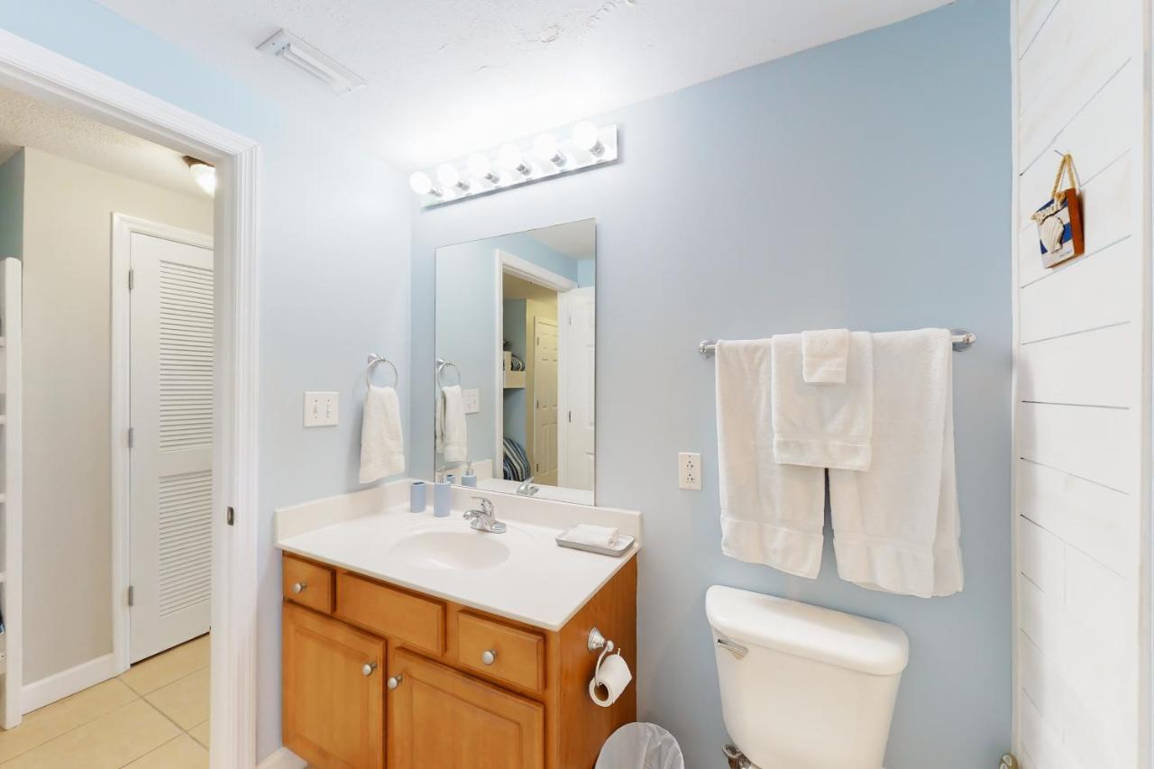 Apartament Seychelles Unit 1703 Panama City Beach Zewnętrze zdjęcie